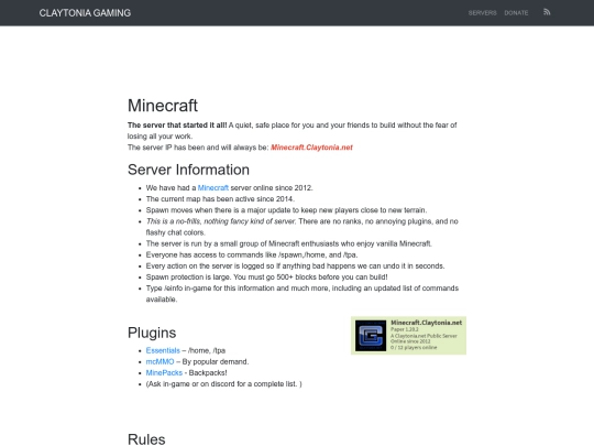 minecraft screenshot