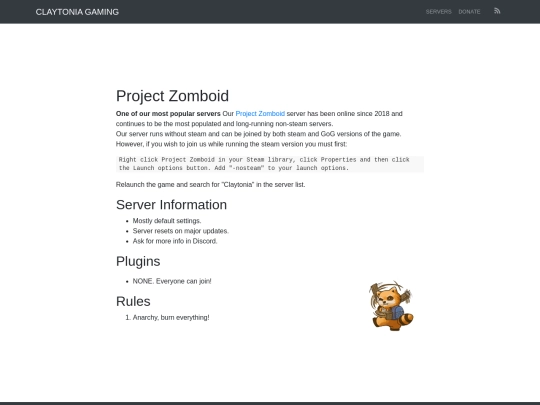 project-zomboid screenshot