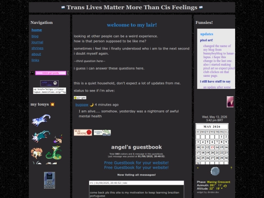 main screenshot