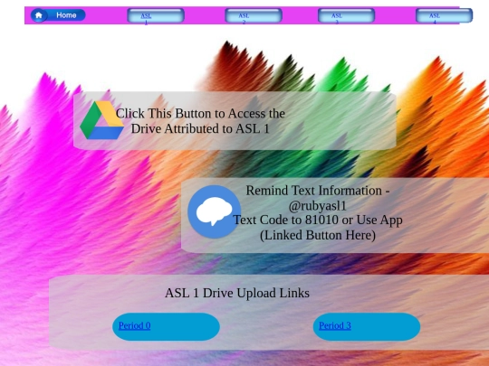 asl1 screenshot