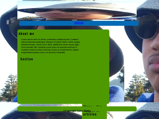 BoxModel/NewStuffThatIsCool screenshot