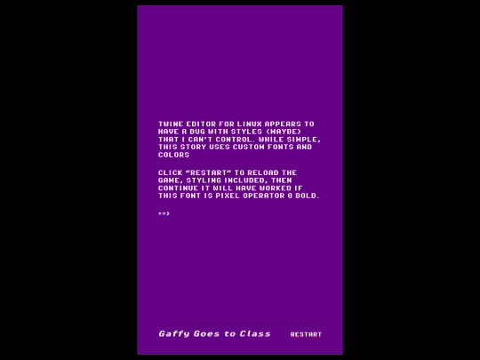 ggt screenshot