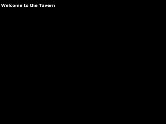 tavern screenshot