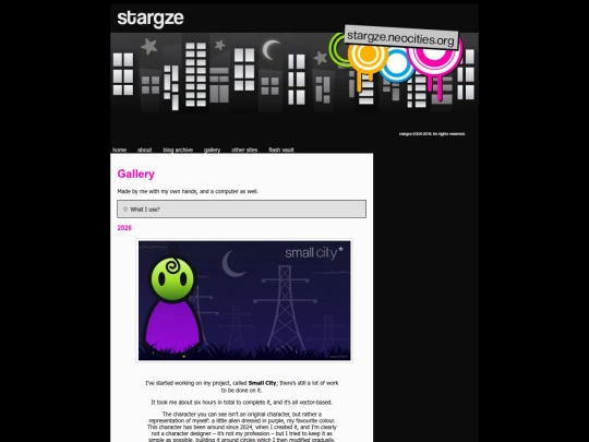 gallery screenshot