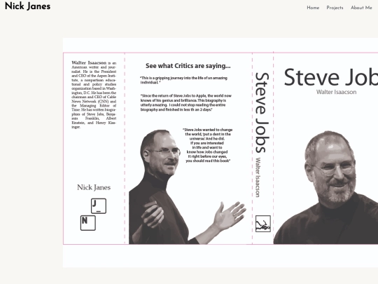 steve screenshot