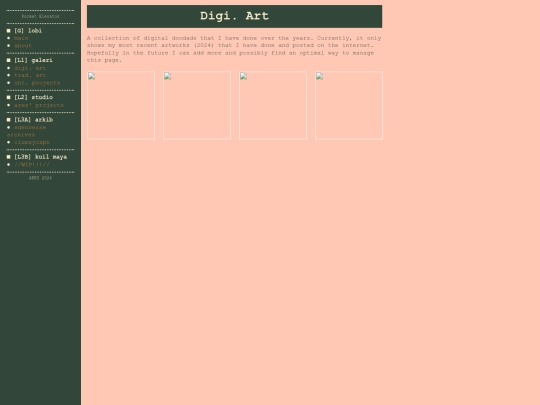 digiart screenshot