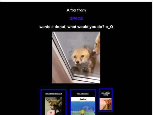 secret4 screenshot