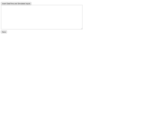 000000000Copy Textarea on Double Click screenshot