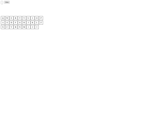 000000a0keyboard screenshot