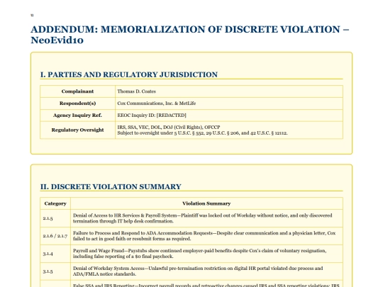 NOW.html/AAAGO/AddendumFiling screenshot