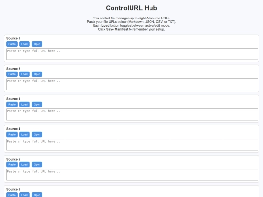 NOW.html/AAAGO/controlurl screenshot