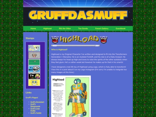 Breaklift/Breaklift screenshot