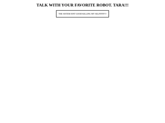 talkwithme screenshot