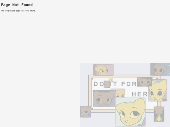 test screenshot