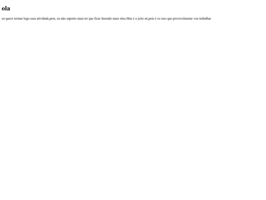 atividade05/4 screenshot