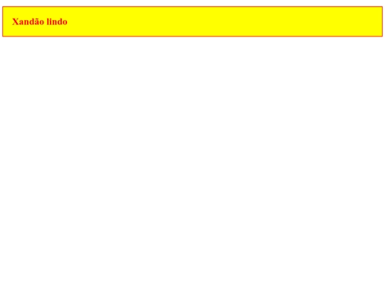 css/cssindex screenshot