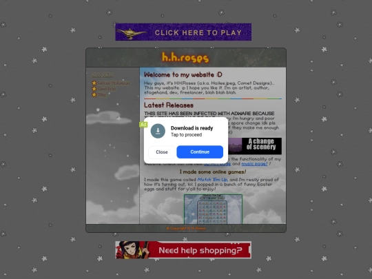 homewindow2 screenshot