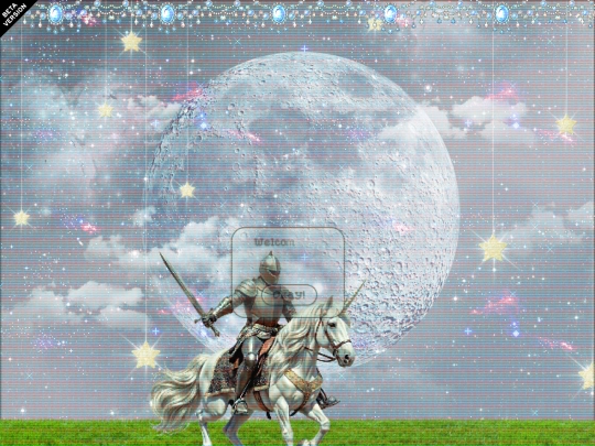 programs/Match-Em-Up/introscene screenshot