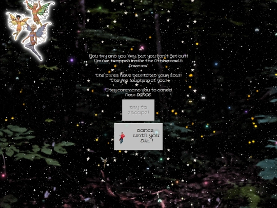 programs/PIXIE-PATH/7_cant_turn_back_now screenshot