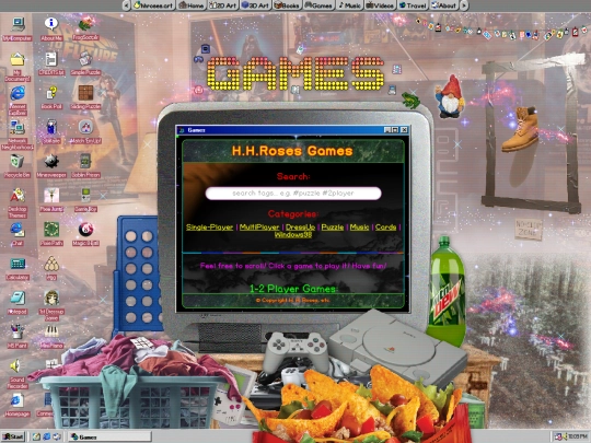programs/PIXIE-PATH/game-over screenshot