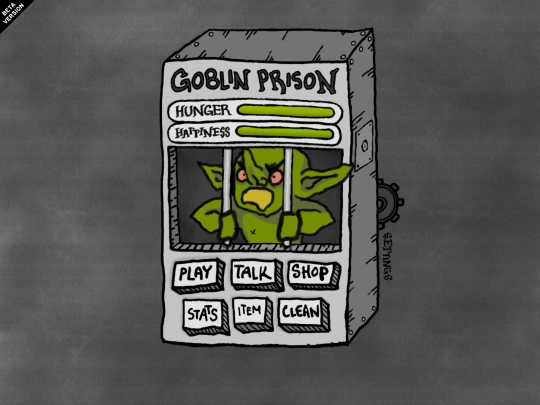 programs/goblin-prison screenshot