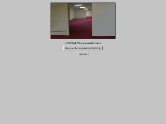 programs/the-backrooms/level0000-threshold/0.2-Remodeled-Mess/0000 screenshot