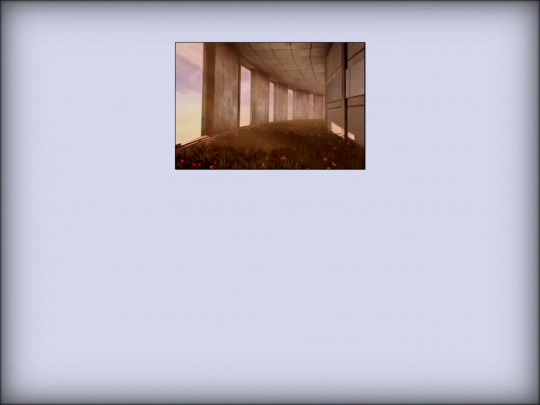 programs/the-backrooms/level0106-the-Grassrooms-EDEN/hallwayvid screenshot