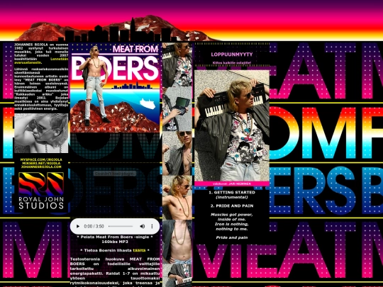 mfb screenshot