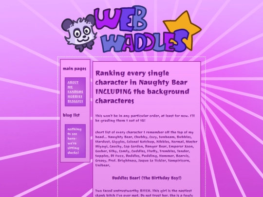 blog-3 screenshot