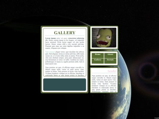 gallery screenshot
