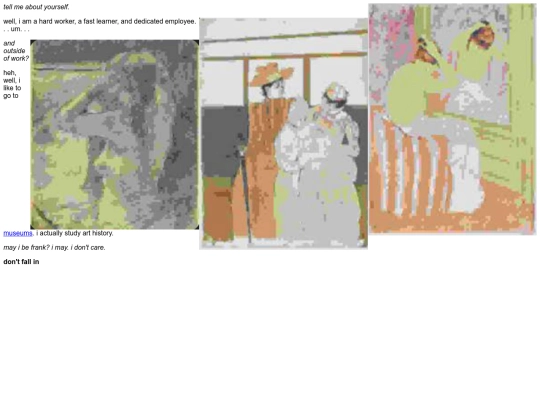 cassattpage1 screenshot