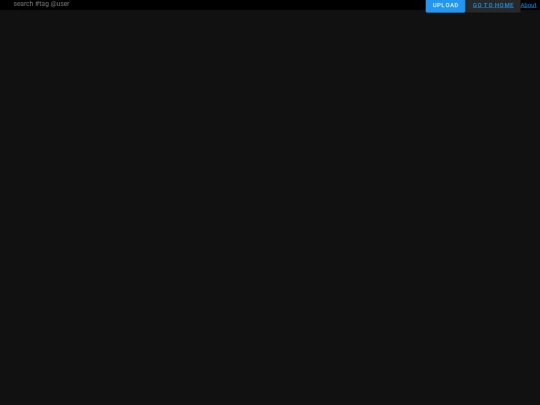 test screenshot