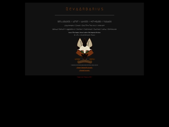 reva screenshot