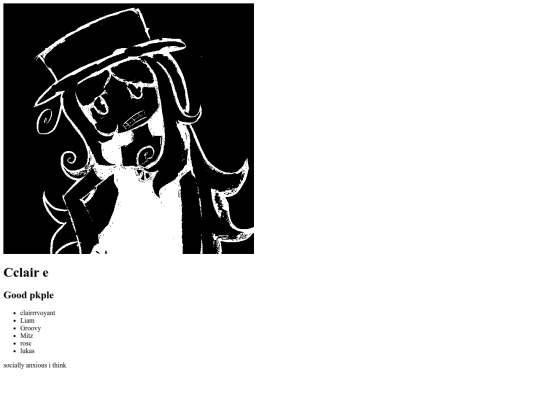 idk screenshot