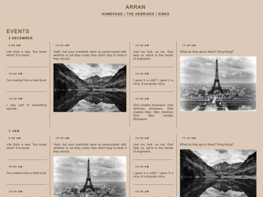 Zines/Hebrides/arran screenshot