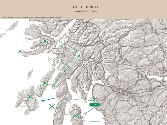 Zines/thehebrides screenshot