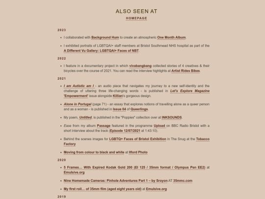 alsoseenat screenshot