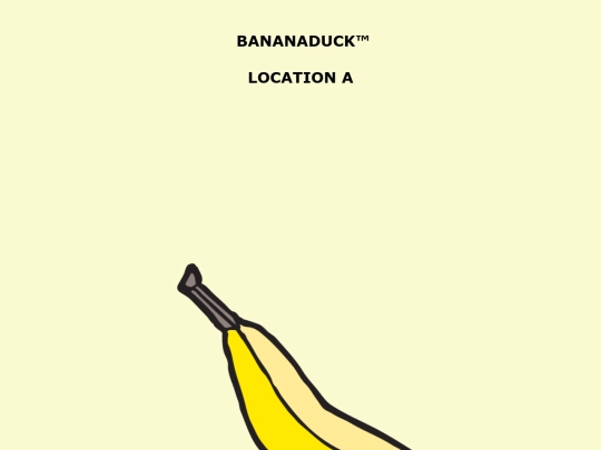 locationA screenshot