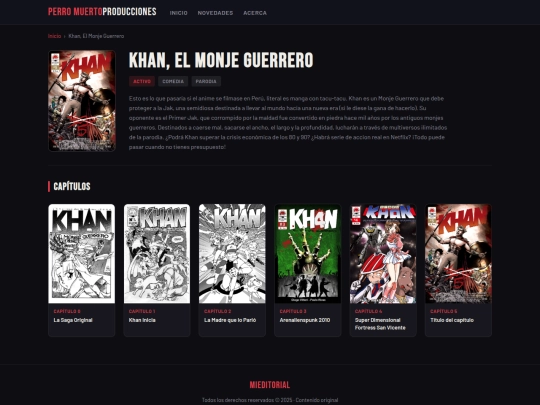 khan screenshot