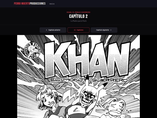 khan/capitulo-02 screenshot