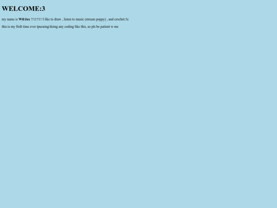 practice screenshot