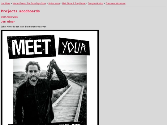 test screenshot