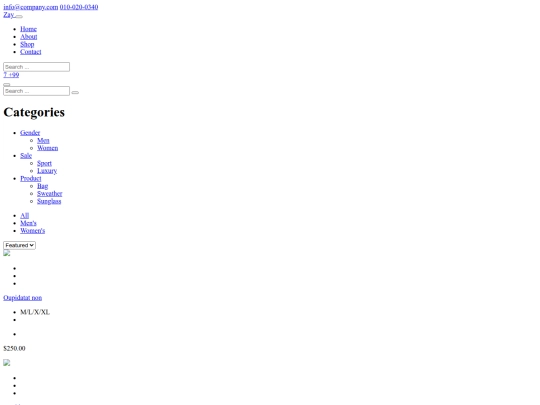 actividades/futbol/shop screenshot