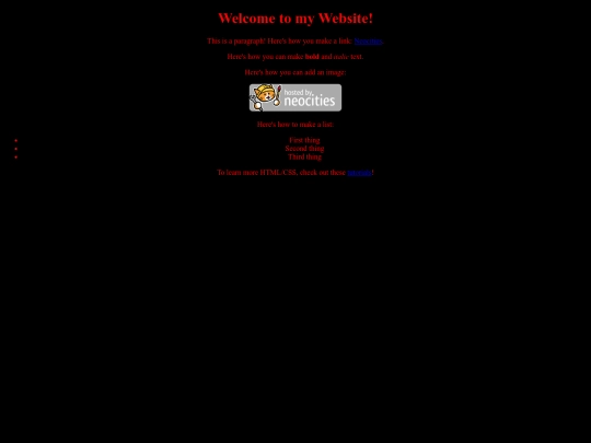 testing grounds/restrictivegrid screenshot