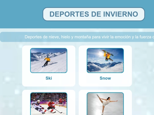 Fotodeportesinviernocss screenshot