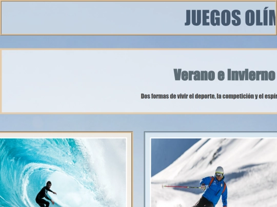proyectocss screenshot