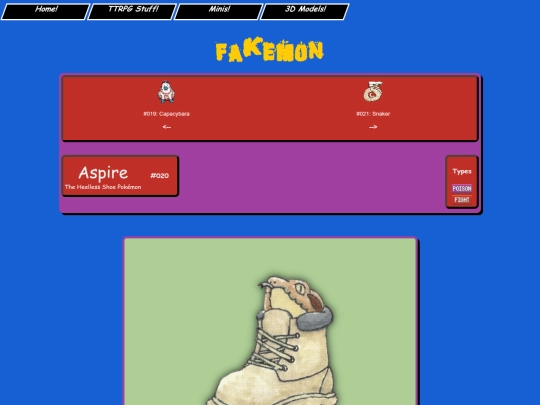 pokemon/fakemon/dex/020_aspire screenshot