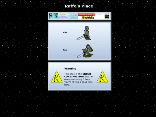 showcase screenshot