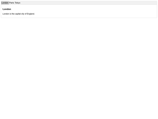 letabs screenshot