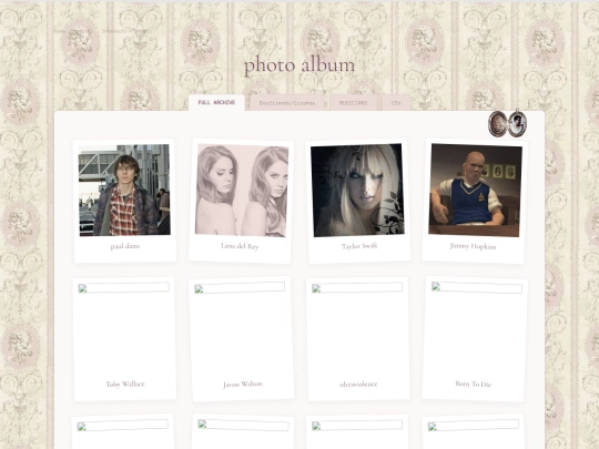 gallery screenshot